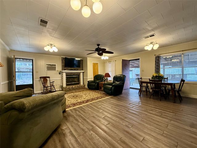 151 Sardis Landing Road, Farmerville, LA 71241