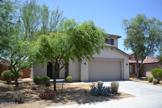 27372 N 90th Lane, Peoria, AZ 85383