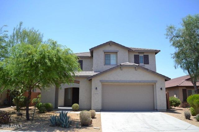 27372 N 90th Lane, Peoria, AZ 85383