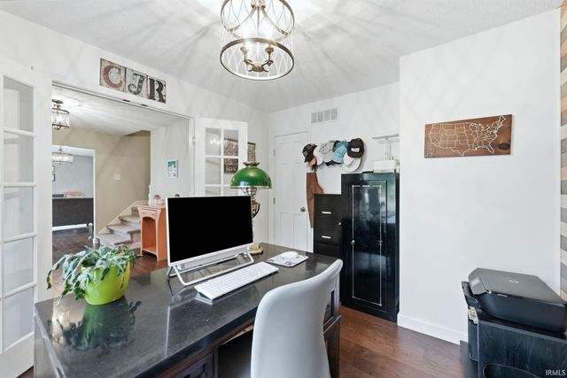 3710 Moss Hill Drive, West Lafayette, IN 47906