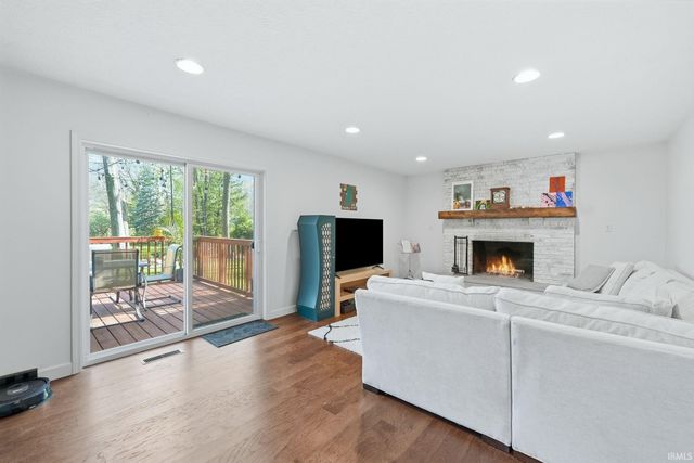 3710 Moss Hill Drive, West Lafayette, IN 47906