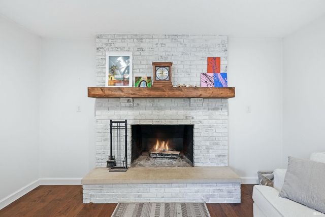 3710 Moss Hill Drive, West Lafayette, IN 47906
