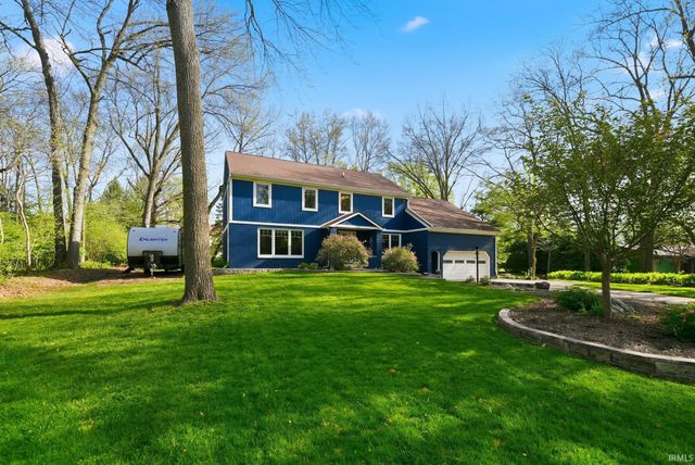 3710 Moss Hill Drive, West Lafayette, IN 47906