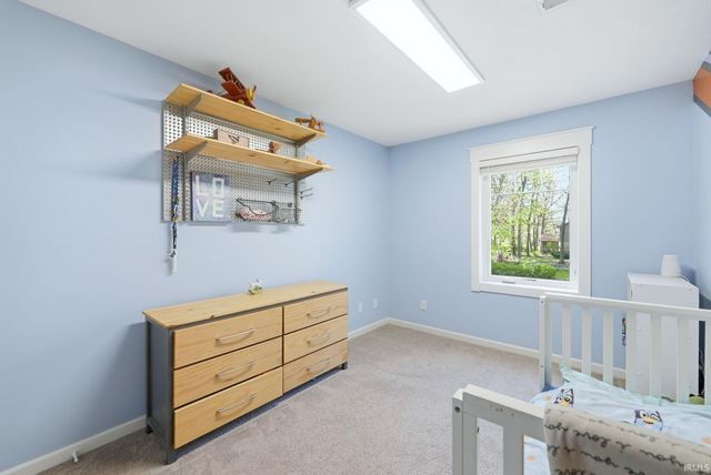 3710 Moss Hill Drive, West Lafayette, IN 47906