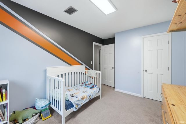 3710 Moss Hill Drive, West Lafayette, IN 47906