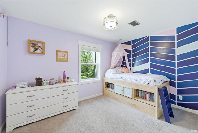 3710 Moss Hill Drive, West Lafayette, IN 47906