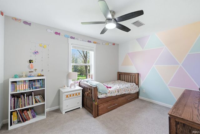 3710 Moss Hill Drive, West Lafayette, IN 47906
