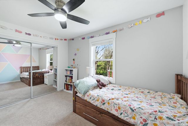 3710 Moss Hill Drive, West Lafayette, IN 47906