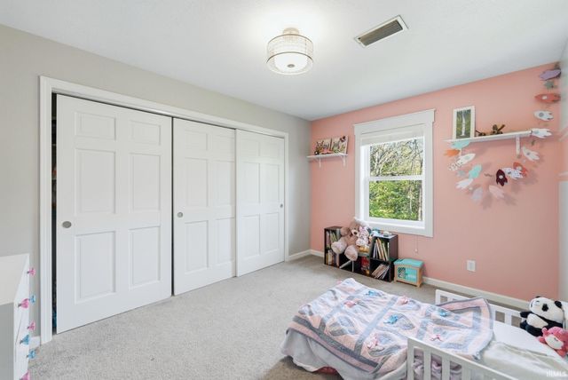 3710 Moss Hill Drive, West Lafayette, IN 47906