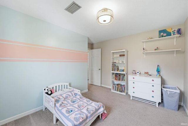 3710 Moss Hill Drive, West Lafayette, IN 47906