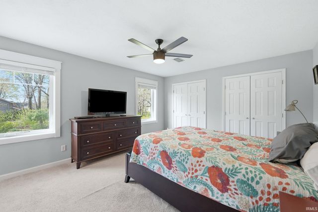 3710 Moss Hill Drive, West Lafayette, IN 47906