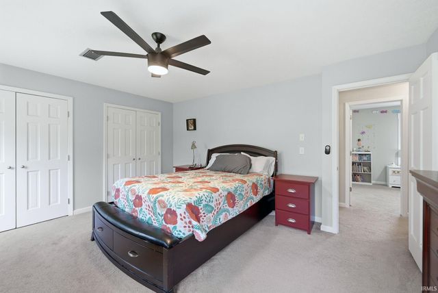 3710 Moss Hill Drive, West Lafayette, IN 47906