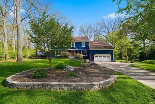 3710 Moss Hill Drive, West Lafayette, IN 47906