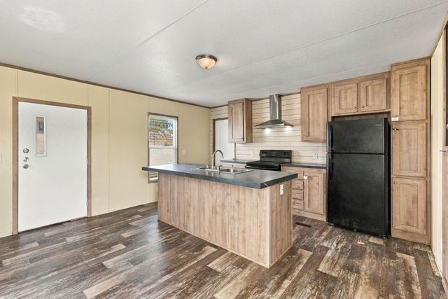 2245 Ben Boulevard, Conroe, TX 77306