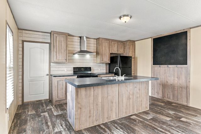 2245 Ben Boulevard, Conroe, TX 77306