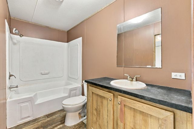 2245 Ben Boulevard, Conroe, TX 77306