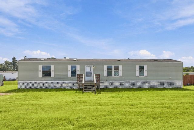 2245 Ben Boulevard, Conroe, TX 77306