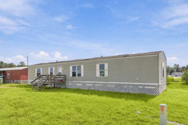 2245 Ben Boulevard, Conroe, TX 77306