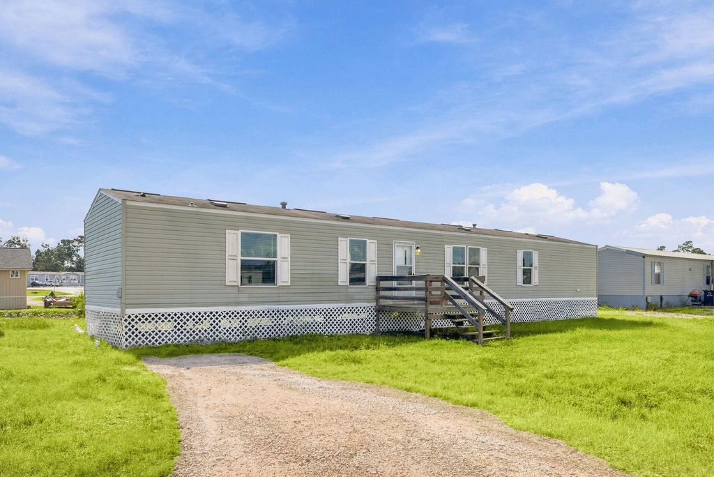 2245 Ben Boulevard, Conroe, TX 77306