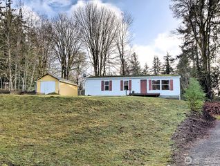 161 E Greenwood Lane, Shelton, WA 98584