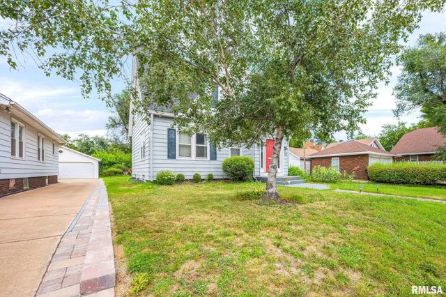 713 W MELBOURNE Avenue, Peoria, IL 61604