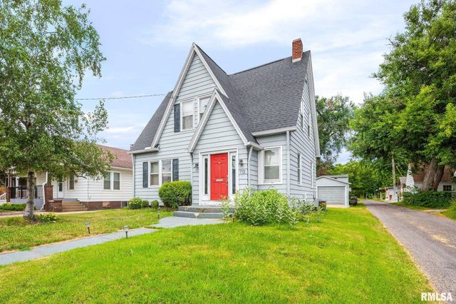 713 W MELBOURNE Avenue, Peoria, IL 61604