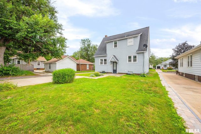 713 W MELBOURNE Avenue, Peoria, IL 61604