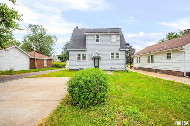 713 W MELBOURNE Avenue, Peoria, IL 61604