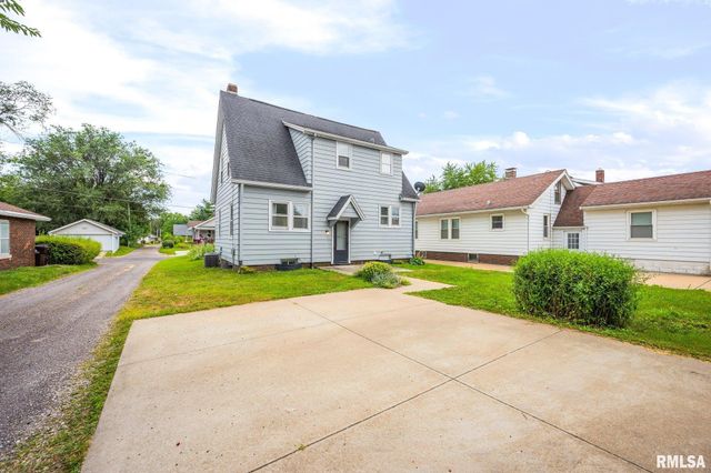 713 W MELBOURNE Avenue, Peoria, IL 61604