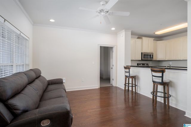 700 15th St Unit 1106, Tuscaloosa, AL 35401