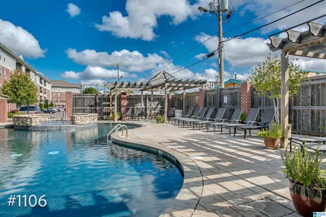 700 15th St Unit 1106, Tuscaloosa, AL 35401