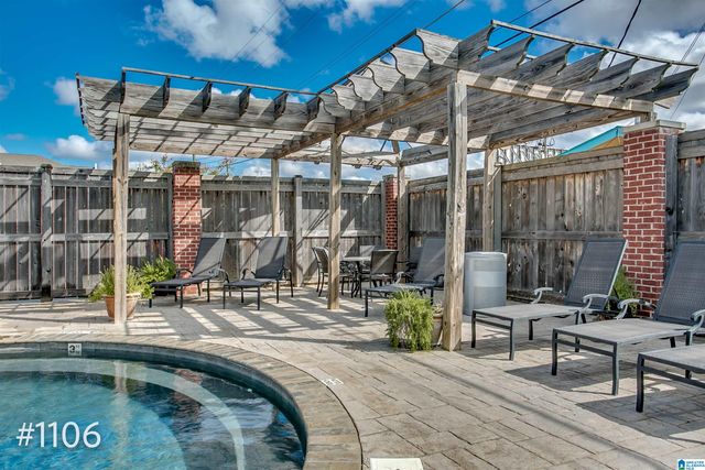 700 15th St Unit 1106, Tuscaloosa, AL 35401