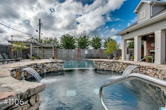 700 15th St Unit 1106, Tuscaloosa, AL 35401