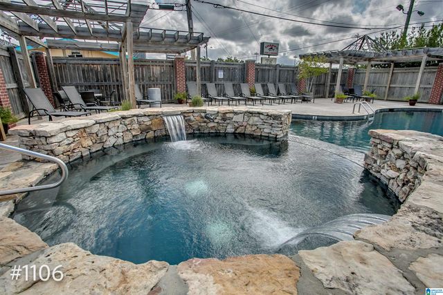 700 15th St Unit 1106, Tuscaloosa, AL 35401