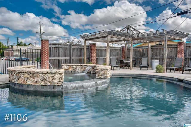 700 15th St Unit 1106, Tuscaloosa, AL 35401