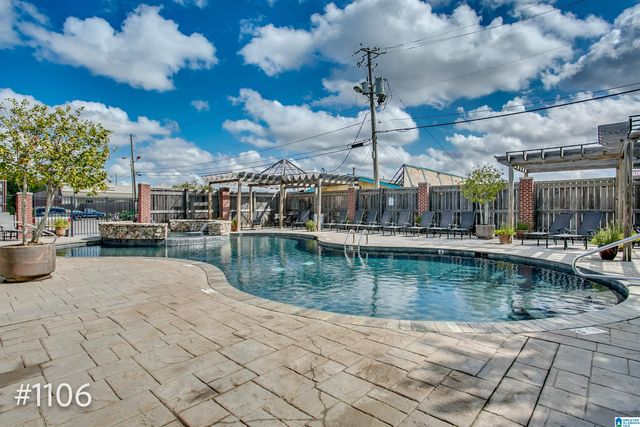 700 15th St Unit 1106, Tuscaloosa, AL 35401