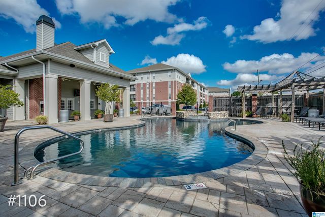 700 15th St Unit 1106, Tuscaloosa, AL 35401