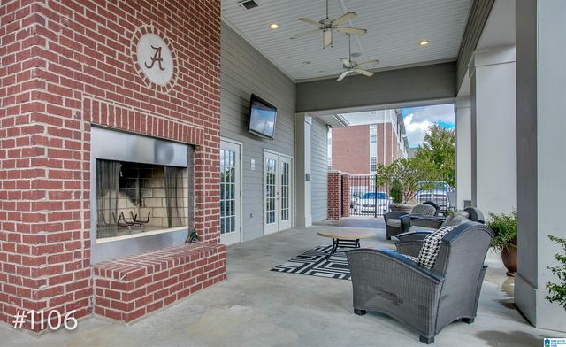 700 15th St Unit 1106, Tuscaloosa, AL 35401