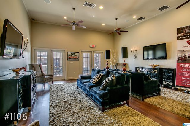 700 15th St Unit 1106, Tuscaloosa, AL 35401