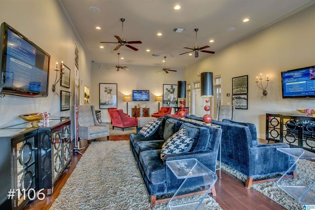 700 15th St Unit 1106, Tuscaloosa, AL 35401