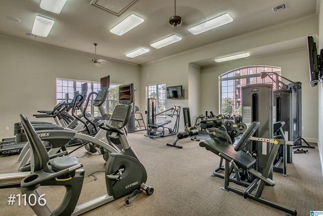 700 15th St Unit 1106, Tuscaloosa, AL 35401