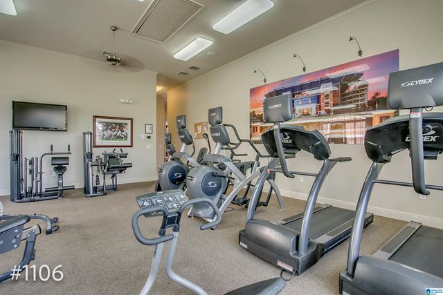 700 15th St Unit 1106, Tuscaloosa, AL 35401