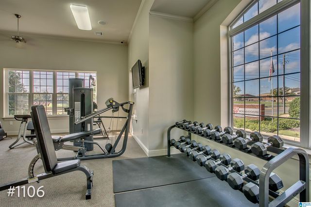 700 15th St Unit 1106, Tuscaloosa, AL 35401