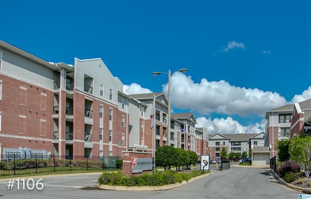 700 15th St Unit 1106, Tuscaloosa, AL 35401