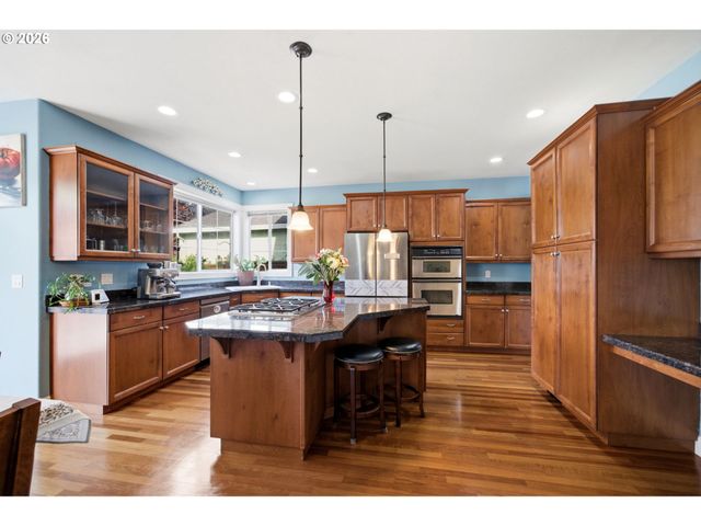 17504 Ne 30TH St, Vancouver, WA 98682