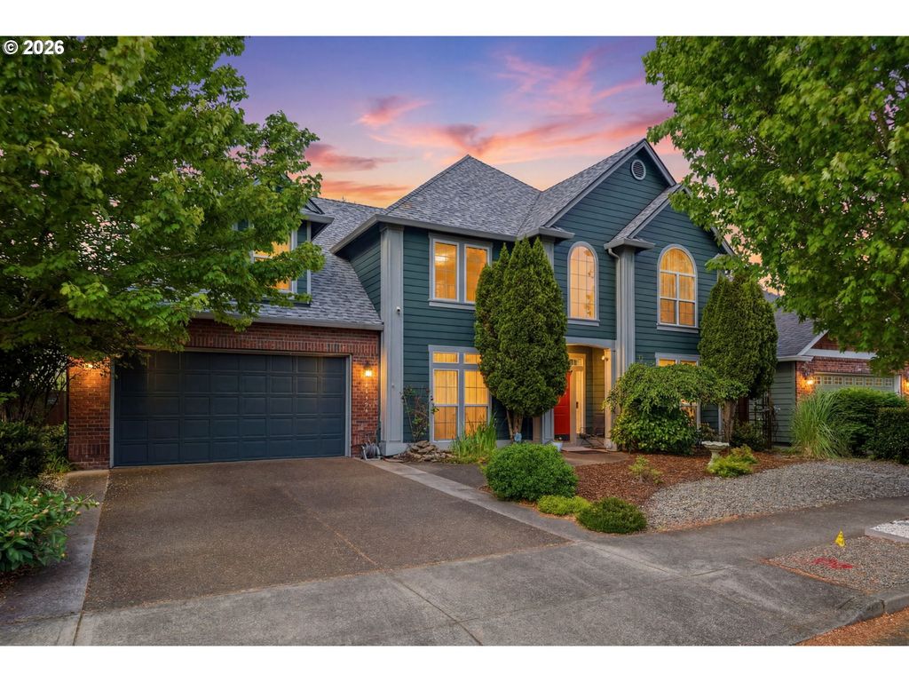 17504 Ne 30TH St, Vancouver, WA 98682