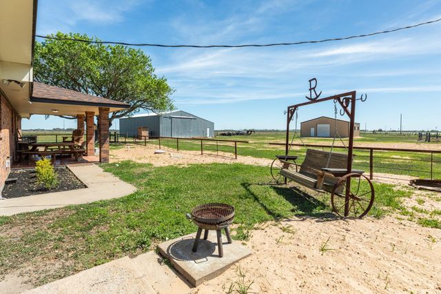 27427 Highway 36, Damon, TX 77430
