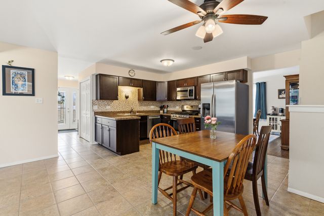 17005 Ridgeland Avenue, Tinley Park, IL 60477