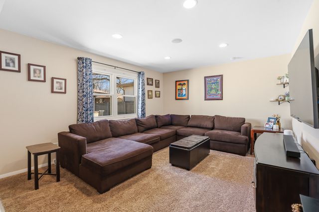 17005 Ridgeland Avenue, Tinley Park, IL 60477