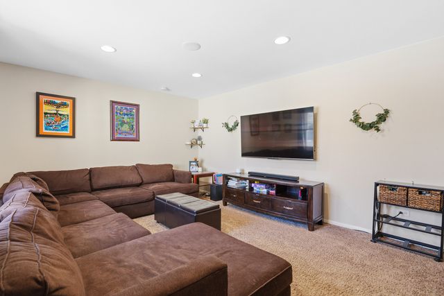 17005 Ridgeland Avenue, Tinley Park, IL 60477